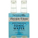Fever Tree Mediterranean Tonic 4 x 200 ml