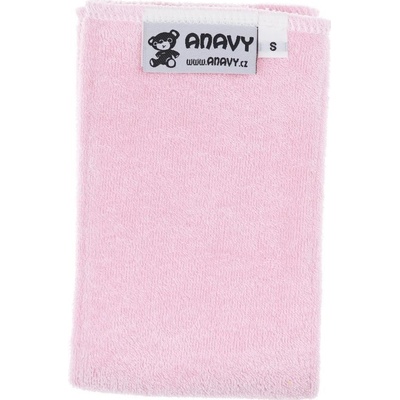 Anavy Bambusová multifunkční M SV. RŮŽOVÁ