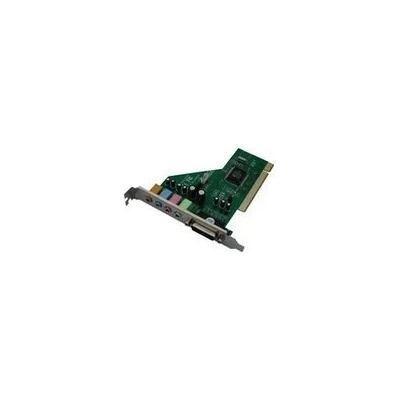 BlackBird pci-e разширителна карта 6ch Звукова карта 6 канала bh1296 (bh1296)