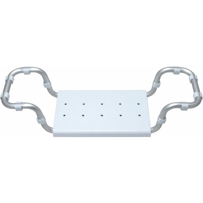 MODOM Sedačka do vane závesná nastaviteľná 467910