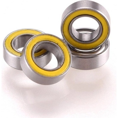 Revolution Design Ultra kuličkové ložiska 5x9x3 mm 4 ks