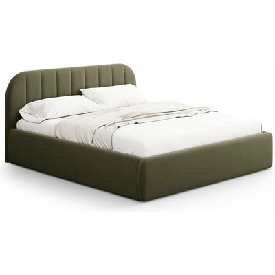 Windsor & Co Sofas Juno zelená