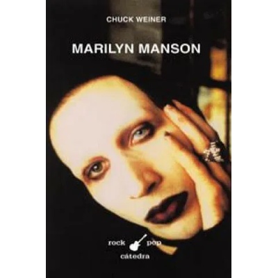 Marilyn Manson | Chuck Weiner, Elena Castro Kustner