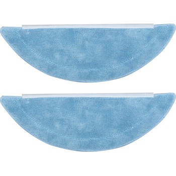 CleanMate RV600 sada mopov 2 ks