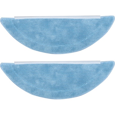 CleanMate RV600 sada mopov 2 ks