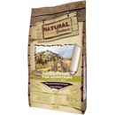 Krmivo pro kočky Natural Greatness Top Mountain Cat Recipe králík 600 g