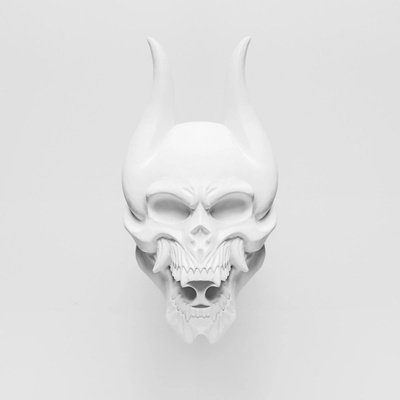Trivium - Silence in the snow/deluxe CD