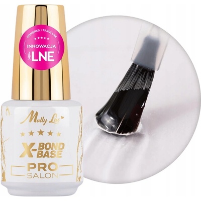 Molly Lac modelovací báze 15 ml