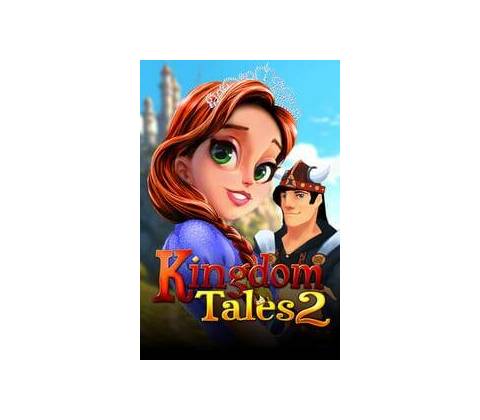 Kingdom Tales 2