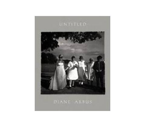 Diane Arbus - UNTITLED