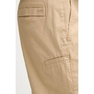 Michael Kors къс панталон мъжки (CS5304ZDR2) - answear - 113,42 лв