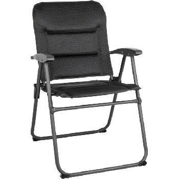 Image 1 of Brunner Къмпинг стол Skye 3D Compact, черен (0404088N.C09)