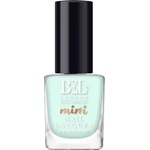 BEL London Бързосъхнещ мини лак за нокти №239 6 мл