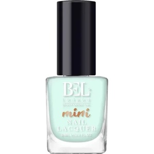 BEL London Бързосъхнещ мини лак за нокти №239 6 мл