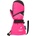 Reusch Детски ръкавици Reusch Kid's Kaden Down R-Tex XT Mitten Gloves - Pink Glo (202-5107-0311)