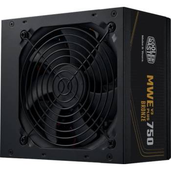 Cooler Master MWE 750W v3 80 PLUS Bronze (MPE-7501-ACAAW-3BEU)