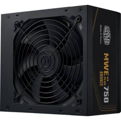 Cooler Master MWE 750W v3 80 PLUS Bronze (MPE-7501-ACAAW-3BEU)