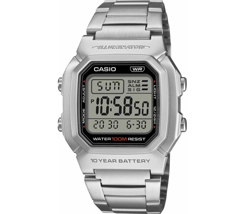 Casio W-800HD-1A