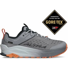 Altra Olympus 6 Hike Low Gtx gray