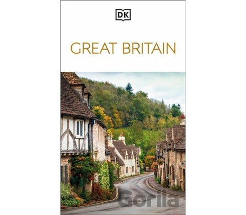 DK Great Britain