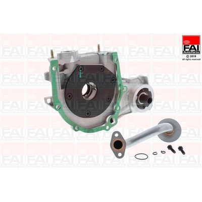 Olejové čerpadlo FAI AUTOPARTS OP403