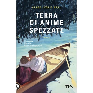 Terra di anime spezzate (2026)