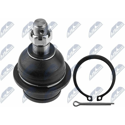 Čepy NTY ZSD-FR-006