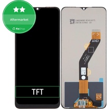 LCD Displej + Dotykové sklo Infinix Smart 7