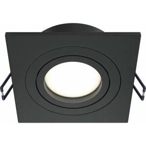Maytoni Atom черна 1 крушка 5.5 x 10 см (DL024-2-01B)