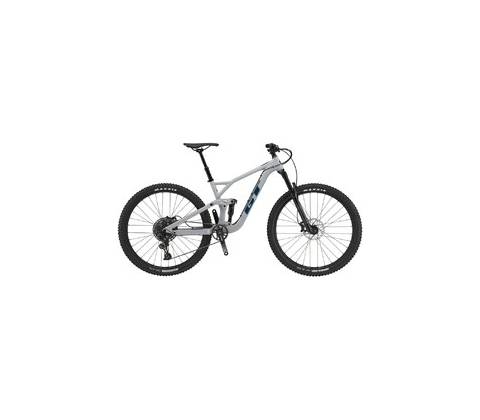 GT Sensor Comp 2021