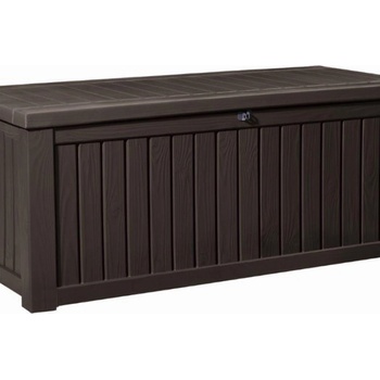 Keter Rockwood box 570L grafit