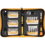 SPROTEK Комплект отвертки 47бр std-5846 (std-5846)