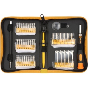 SPROTEK Комплект отвертки 47бр std-5846 (std-5846)