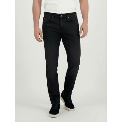 Cars Jeans LUGANO 75738-41 Black Used