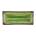 Horecano - Порцеланово плато 29x12, 5xh3, 3см GIO EMERALD-(HC-56794) (0156794)