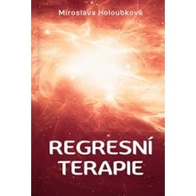 Regresní terapie - Miroslava Holoubková