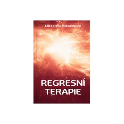 Regresní terapie - Miroslava Holoubková