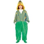 My Other Me Маскировъчен костюм за деца My Other Me Blas Sesame Street Размер 5-6 години