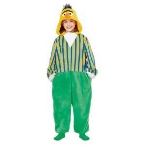 My Other Me Маскировъчен костюм за деца My Other Me Blas Sesame Street Размер 5-6 години