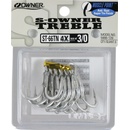 Owner Stinger Treble ST66 vel.3 5 ks