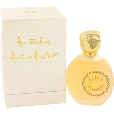 M.Micallef Mon Parfum Martine parfumovaná voda dámska 100 ml