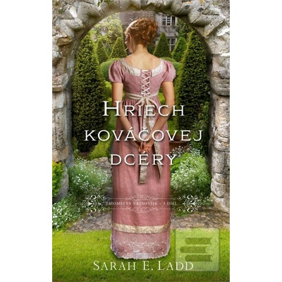 Hriech kováčovej dcéry