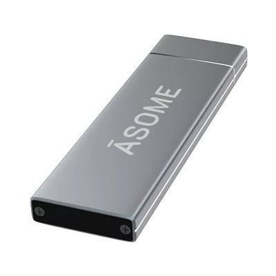ASOME SuperSpeed 512GB, 272751