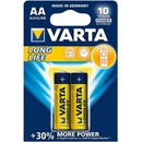 Varta Longlife AA 2ks 4106101412