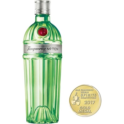 Tanqueray No. 10 700 ml