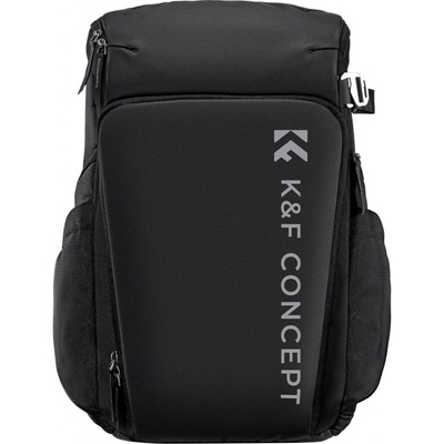 K&F Concept Beta Backpack 25L Black