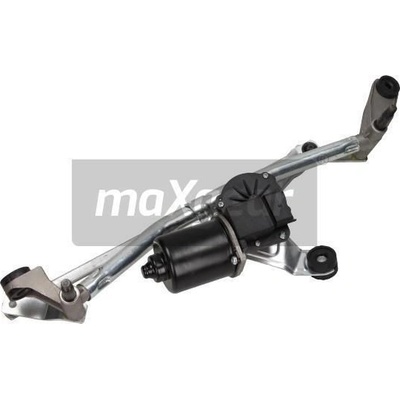 Systém čistenia skiel MAXGEAR 57-0154