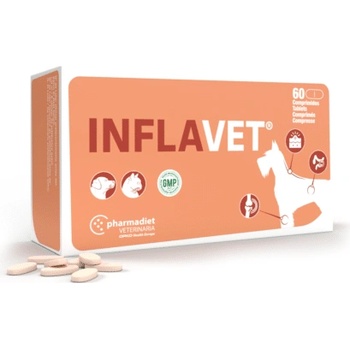Opko Europe Inflavet - Инфлавет с многостранно противовъзпалително действие