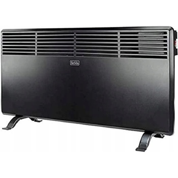 Black+Decker BXCSH1200E