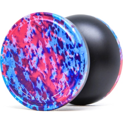 YoyoChampion AIRA Yoyo Galaxy Černá